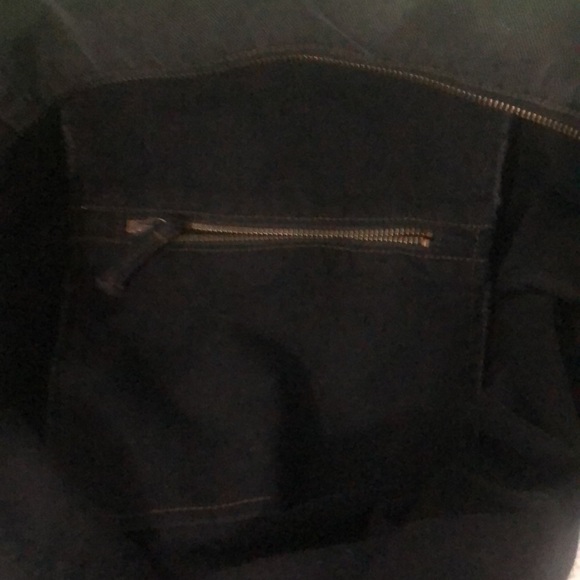 One teaspoon overnight bag - Picture 4 of 6